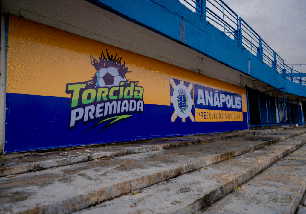 Ingressos da Torcida Premiada para Anápolis FC x Retrô PE: Troque Já e Garanta Sua Entrada!
