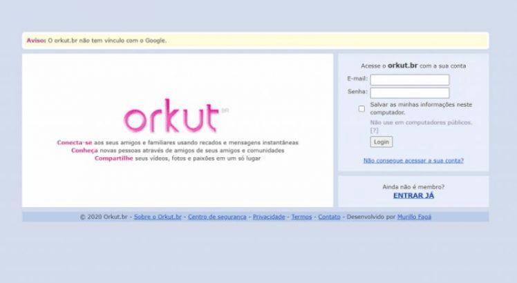 É oficial: Orkut vai voltar com nova versão focada em conexões reais e nostalgia dos anos 2000