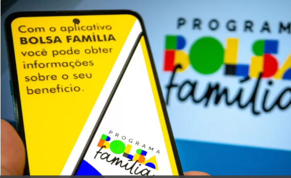 Os programas sociais do Brasil