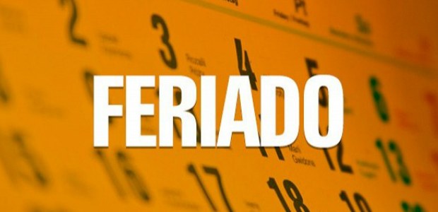 Corpus Christi é feriado?