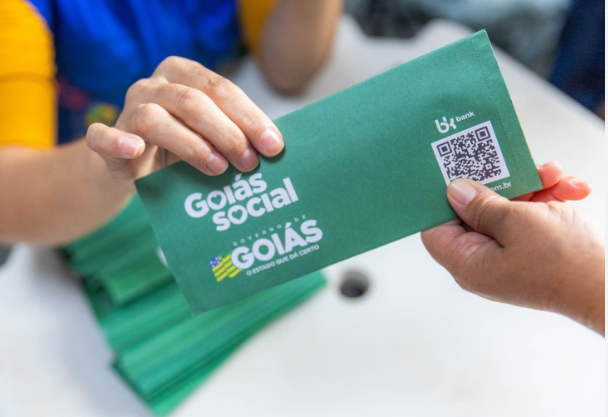 programas sociais, mães de goiás
