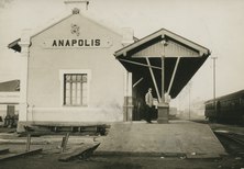História De Anápolis: Descubra Suas Raízes Fascinantes