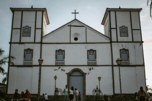 Historia de pirenpolis