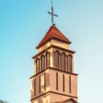 Igreja Santana São francisco em Anápolis